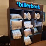Billerback - Магазин одеял и подушек