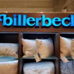 Billerback - Магазин одеял и подушек