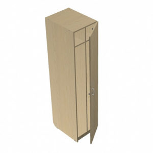 Шкаф KIPARIS 40*55 Гардеробный