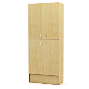 Шкаф KIPARIS 90*60 С дверьми