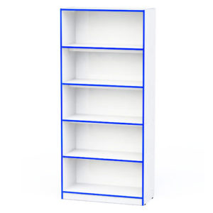 Стеллаж AMIRIS 90*30