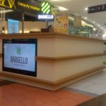 Bargello - Парфюмерия